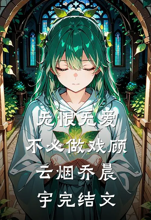 无恨无爱，不必做戏顾云烟乔晨宇完结文