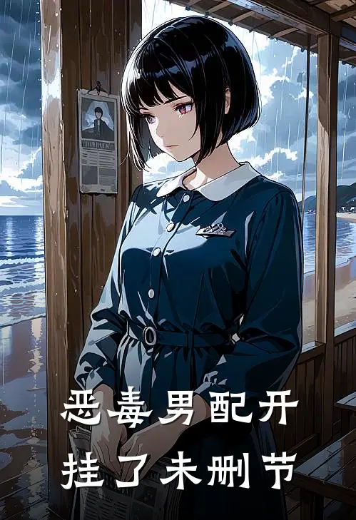 恶毒男配开挂了未删节