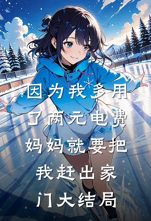 因为我多用了两元电费，妈妈就要把我赶出家门大结局