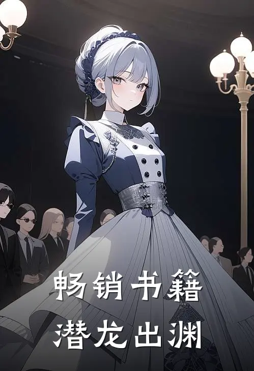 畅销书籍潜龙出渊
