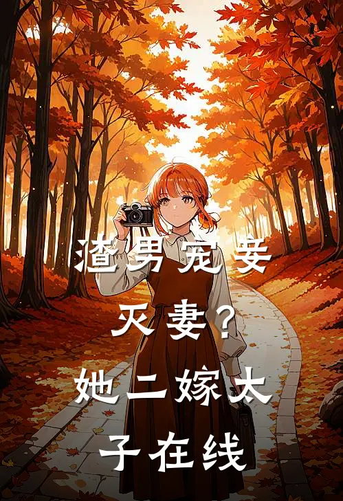 渣男宠妾灭妻？她二嫁太子在线