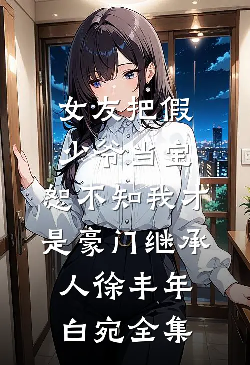女友把假少爷当宝，恕不知我才是豪门继承人徐丰年白宛全集