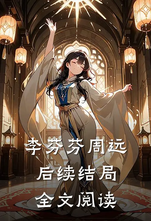 李芬芬周远后续结局全文阅读