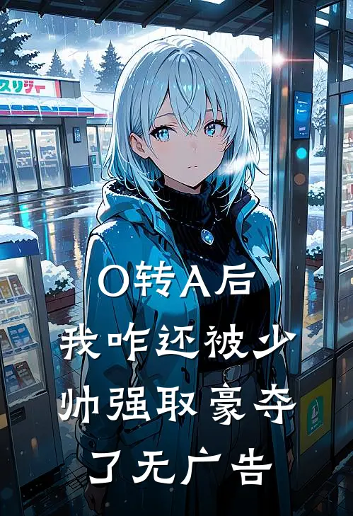 O转A后，我咋还被少帅强取豪夺了无广告