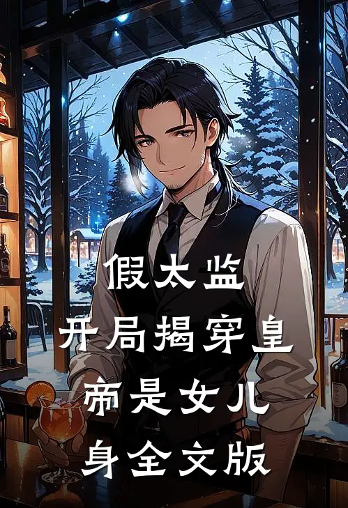 假太监：开局揭穿皇帝是女儿身全文版