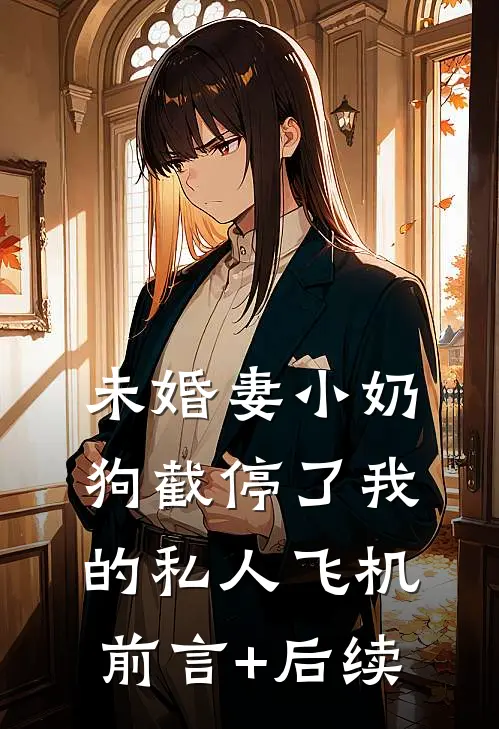 未婚妻小奶狗截停了我的私人飞机前言+后续