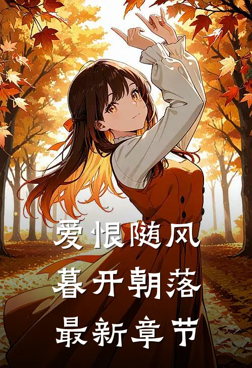 爱恨随风，暮开朝落最新章节