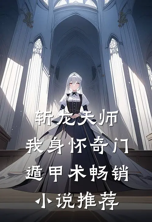 斩龙天师:我身怀奇门遁甲术畅销小说推荐