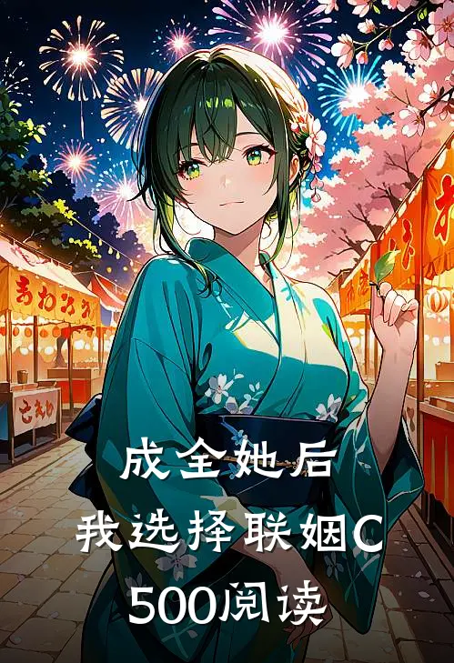 成全她后，我选择联姻C500阅读