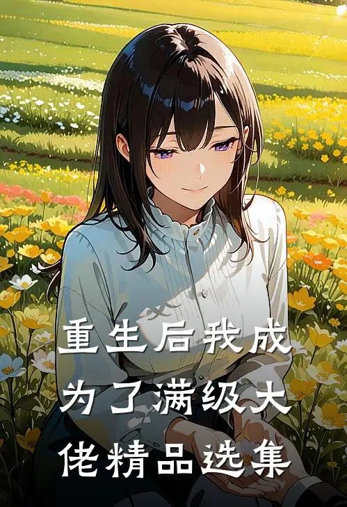 重生后我成为了满级大佬精品选集