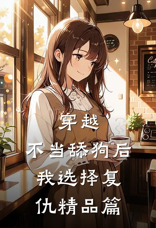 穿越：不当舔狗后，我选择复仇精品篇
