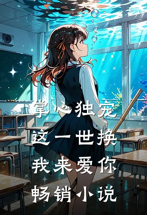 掌心独宠：这一世换我来爱你畅销小说