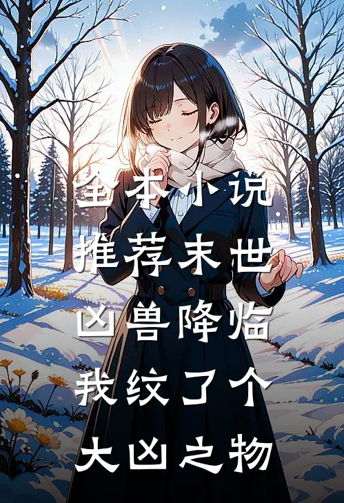 全本小说推荐末世：凶兽降临，我纹了个大凶之物