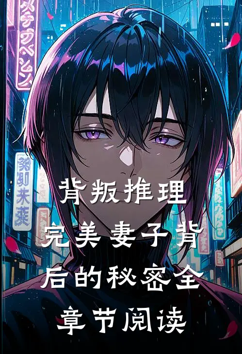 背叛推理：完美妻子背后的秘密全章节阅读