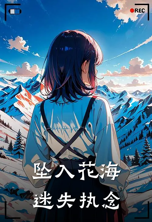 坠入花海迷失执念