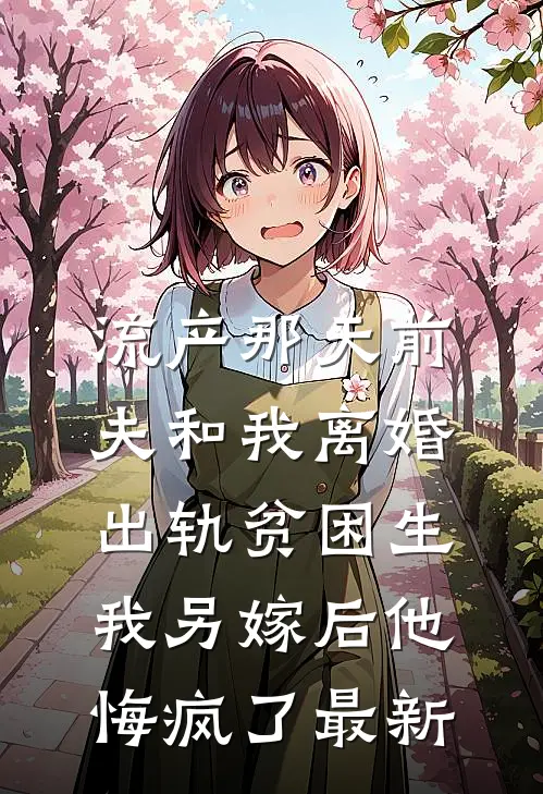流产那天前夫和我离婚出轨贫困生，我另嫁后他悔疯了最新
