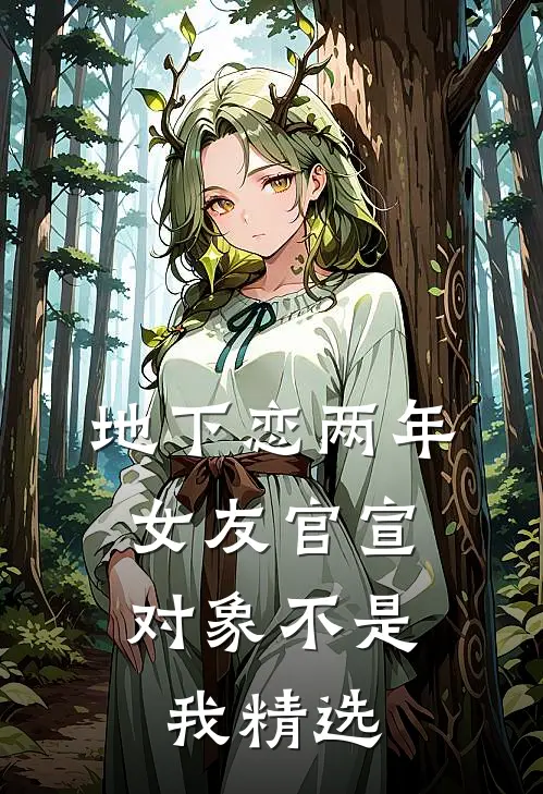 地下恋两年，女友官宣对象不是我精选