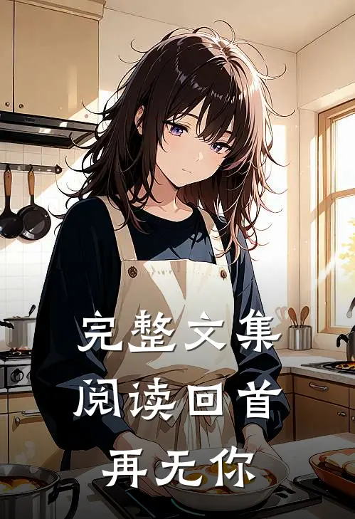 完整文集阅读回首再无你
