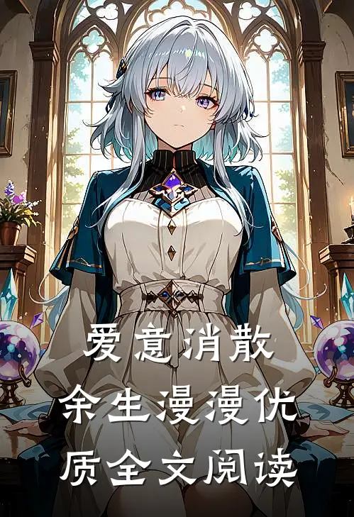 爱意消散，余生漫漫优质全文阅读