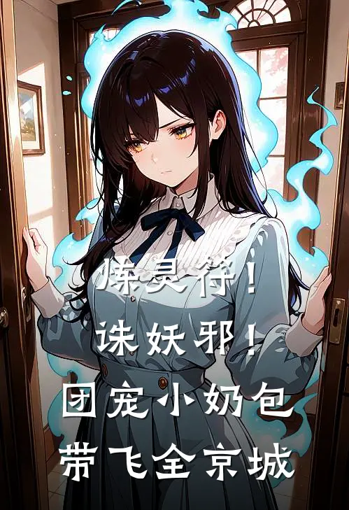 炼灵符!诛妖邪!团宠小奶包带飞全京城哪个可以看