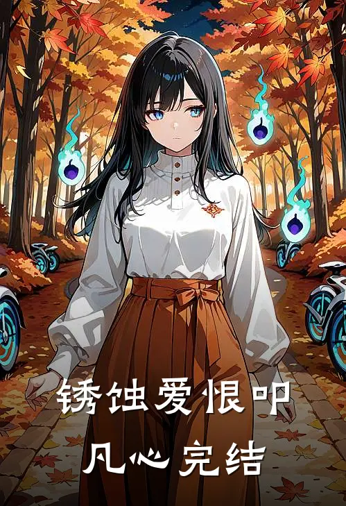 锈蚀爱恨叩凡心完结