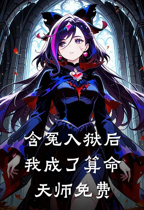 含冤入狱后，我成了算命天师免费