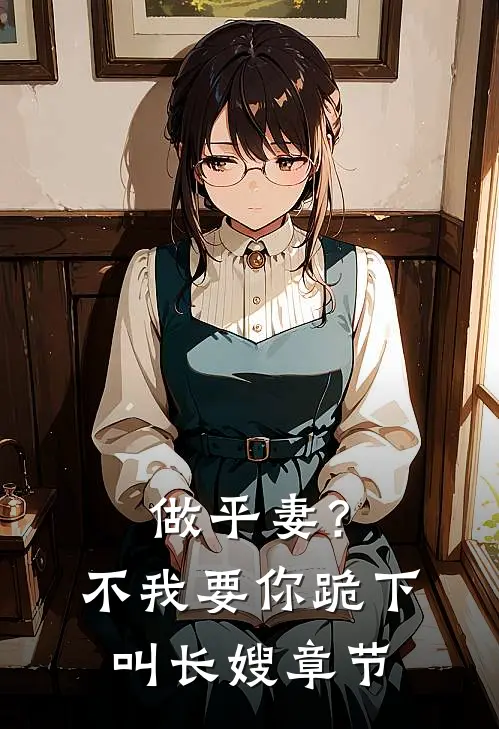 做平妻？不，我要你跪下叫长嫂章节