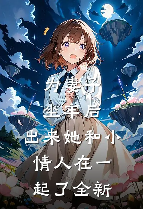 为妻子坐牢后，出来她和小情人在一起了全新