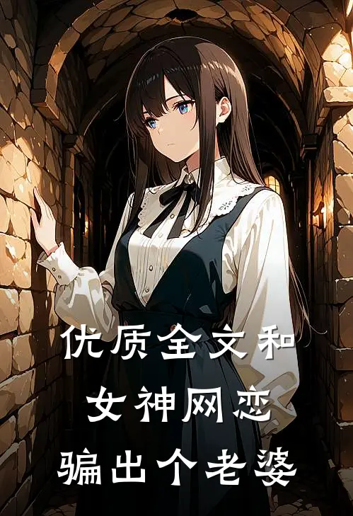 优质全文和女神网恋,骗出个老婆的