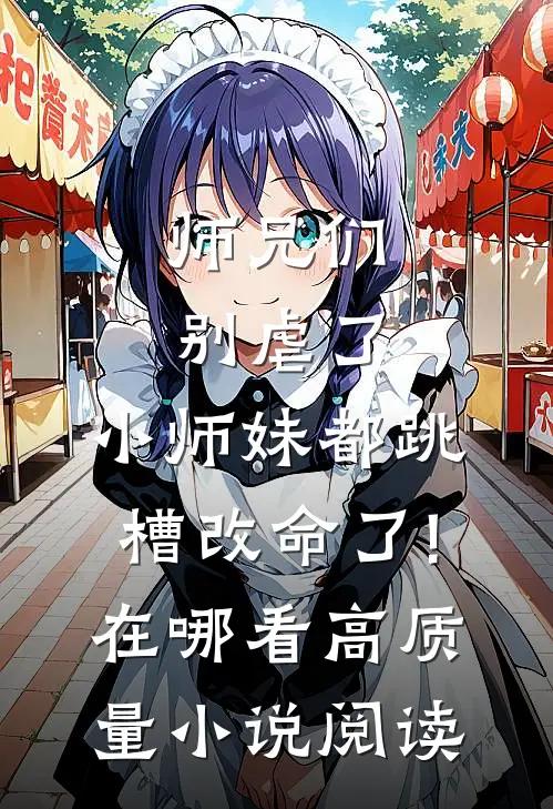 师兄们别虐了,小师妹都跳槽改命了!在哪看高质量小说阅读