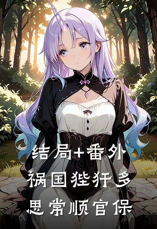 结局+番外祸国-狴犴多思常顺官保