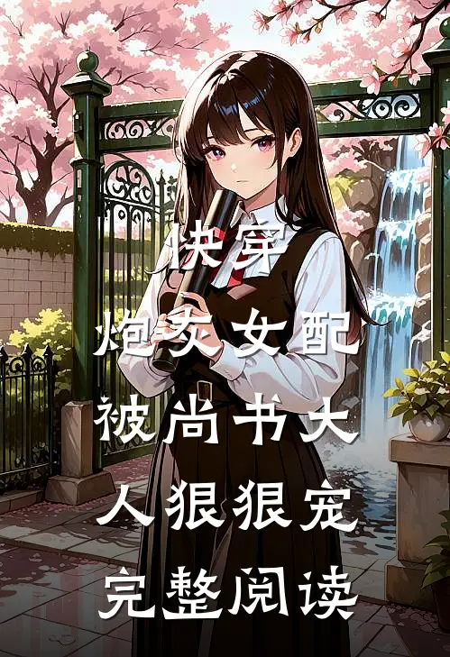 快穿：炮灰女配被尚书大人狠狠宠完整阅读
