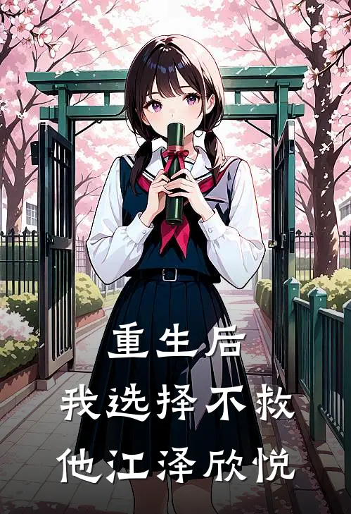 重生后，我选择不救他江泽欣悦
