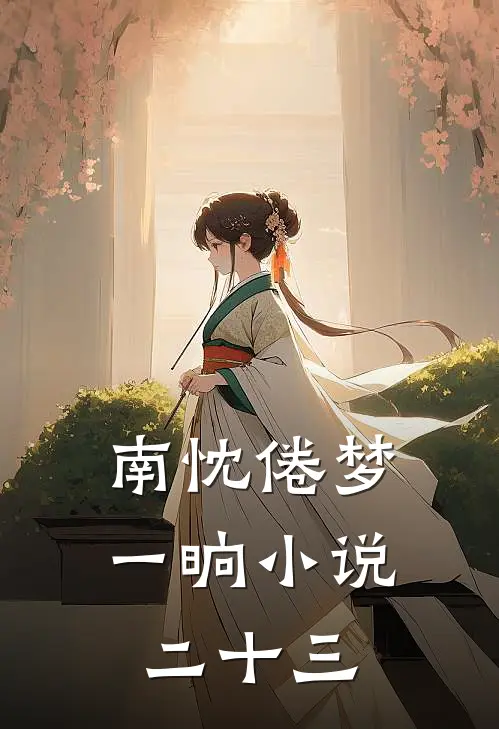 南忱倦梦一晌小说二十三