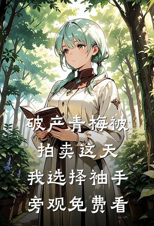 破产青梅被拍卖这天，我选择袖手旁观免费看