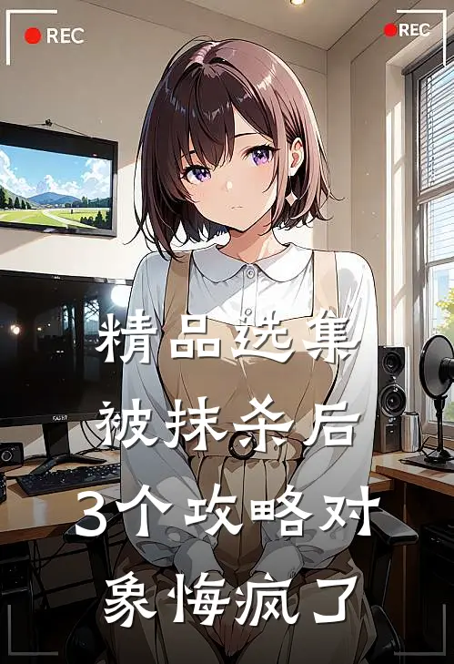 精品选集被抹杀后，3个攻略对象悔疯了