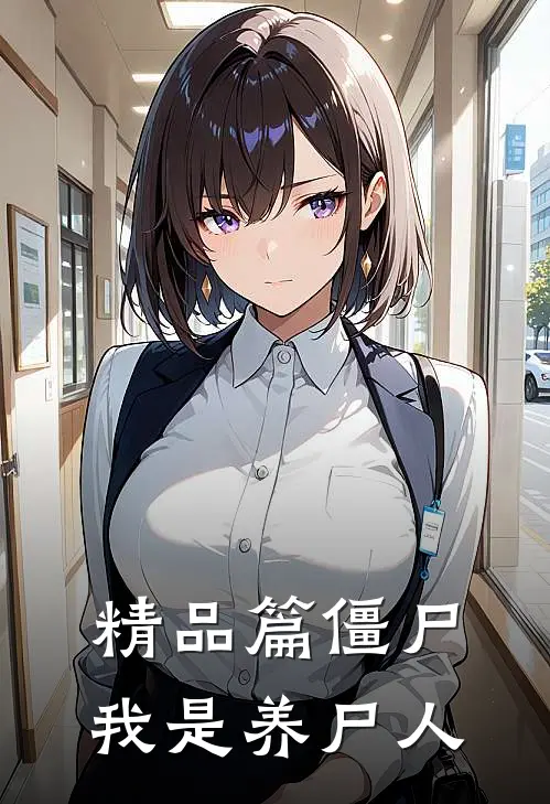 精品篇僵尸：我是养尸人