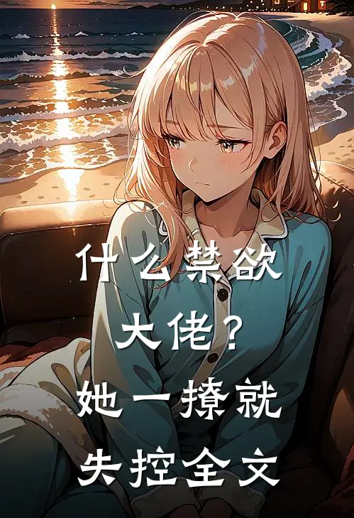 什么禁欲大佬？她一撩，就失控全文