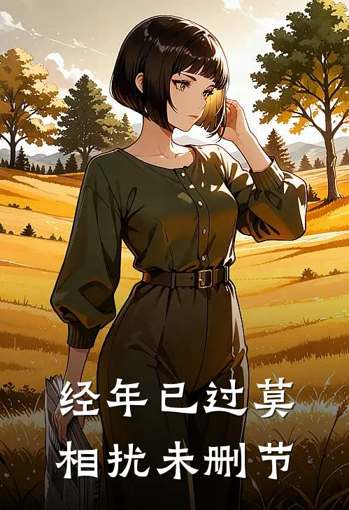 经年已过莫相扰未删节