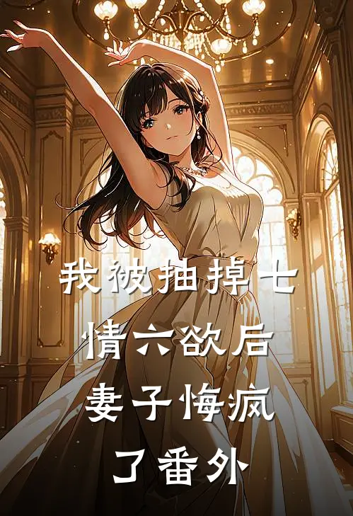 我被抽掉七情六欲后，妻子悔疯了番外
