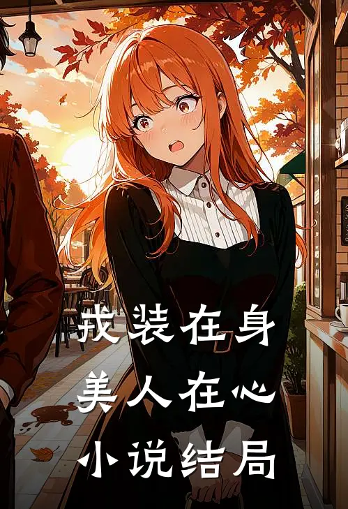 戎装在身，美人在心小说结局