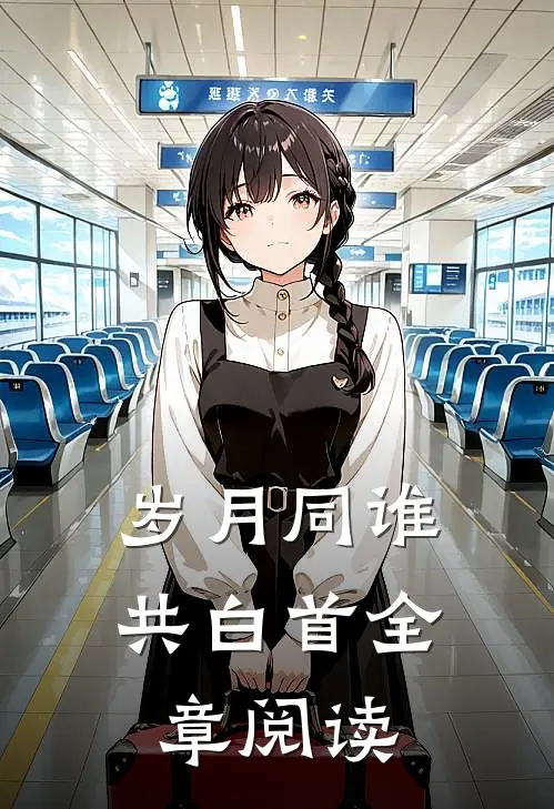 岁月同谁共白首全章阅读