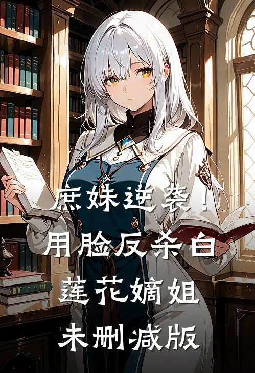 庶妹逆袭！用脸反杀白莲花嫡姐未删减版