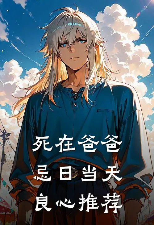 死在爸爸忌日当天良心推荐