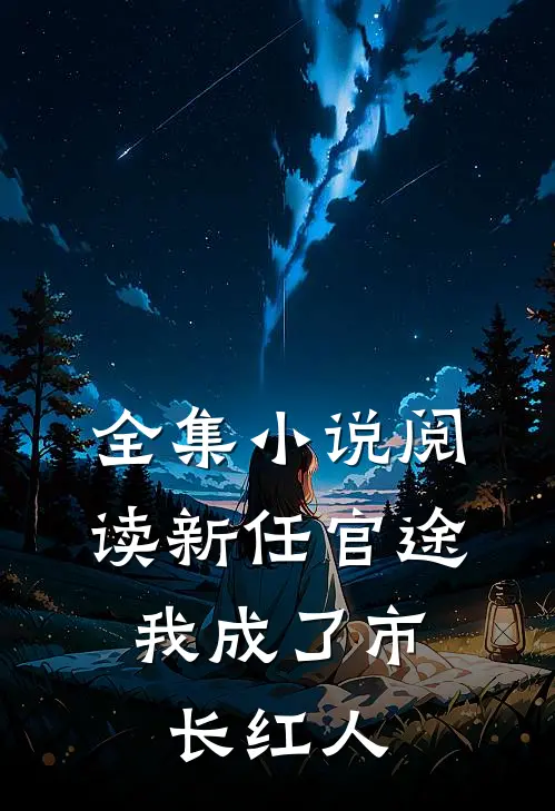 全集小说阅读新任官途，我成了市长红人