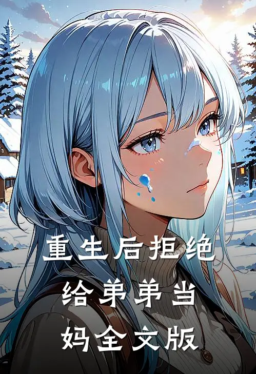 重生后拒绝给弟弟当妈全文版