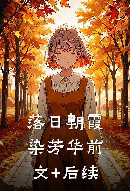 落日朝霞染芳华前文+后续