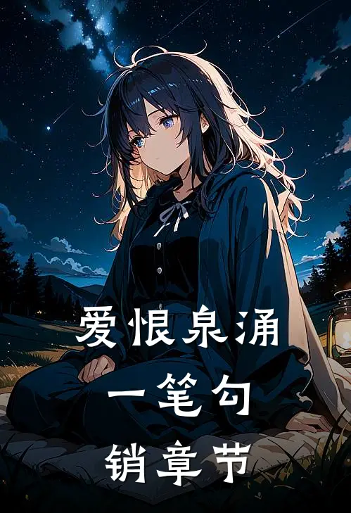 爱恨泉涌，一笔勾销章节