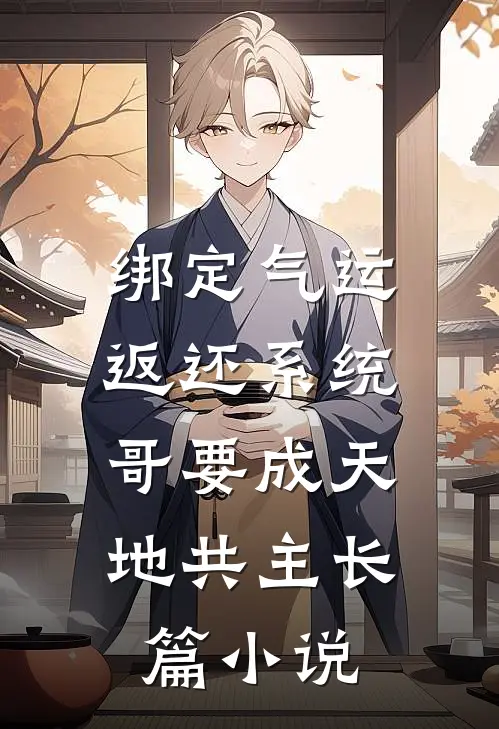 绑定气运返还系统，哥要成天地共主长篇小说