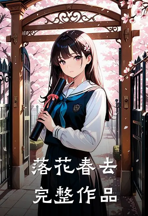 落花春去完整作品